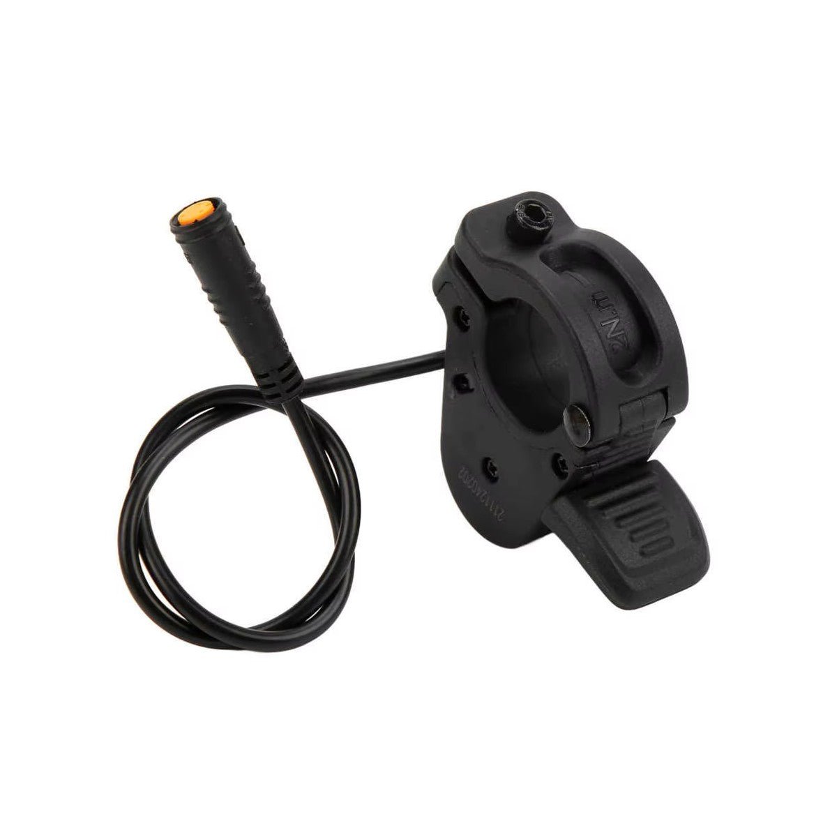 Super73 Throttle Upgrade