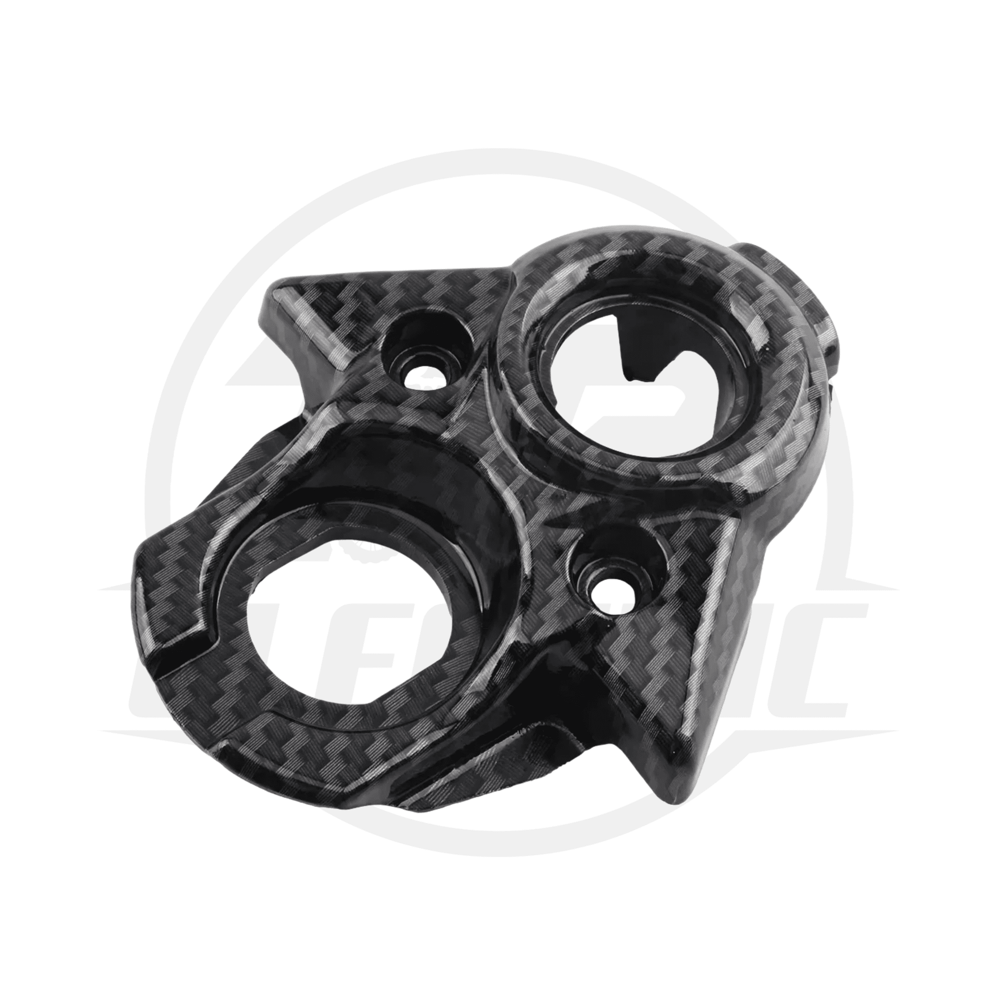 Surron Carbon Fiber Plastics