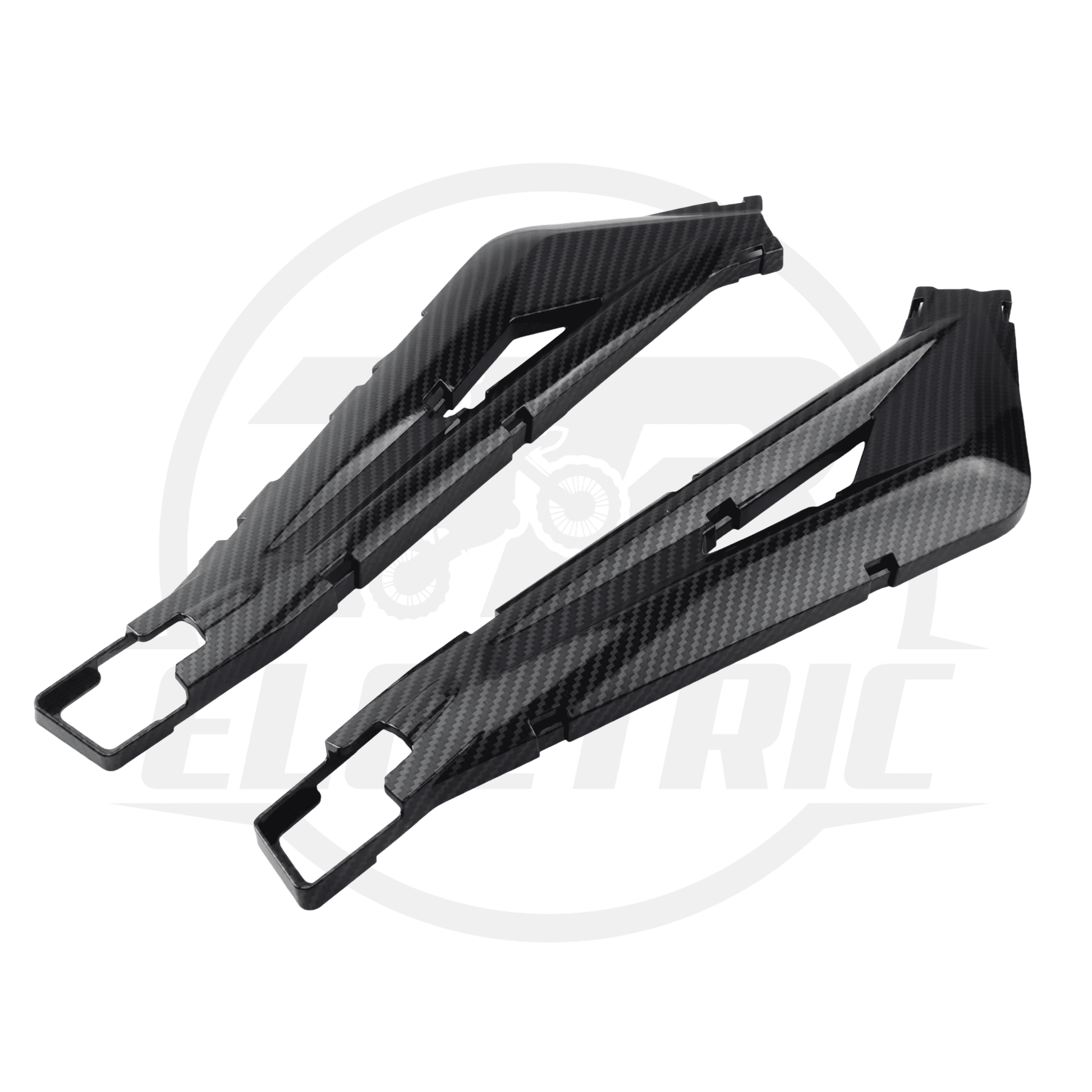 Surron Carbon Fiber Plastics