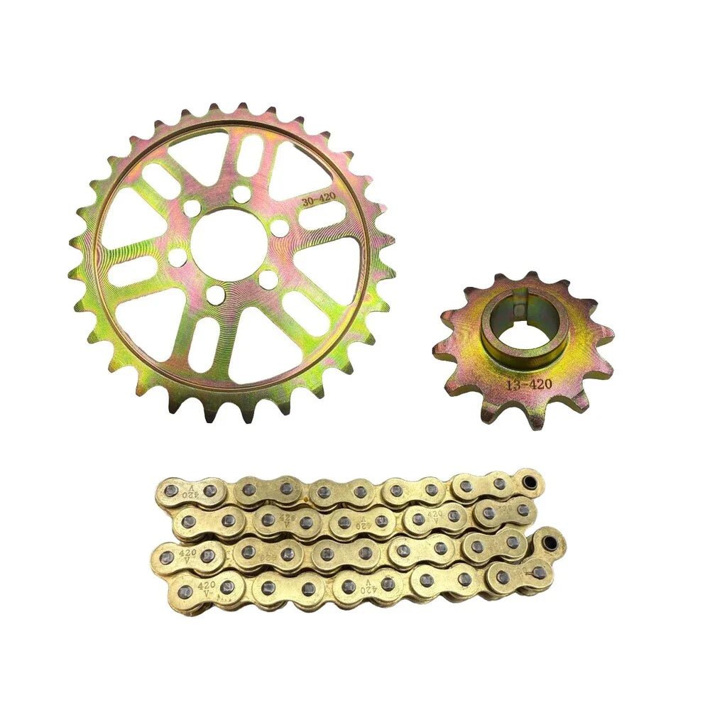 Surron Chain Drive 420