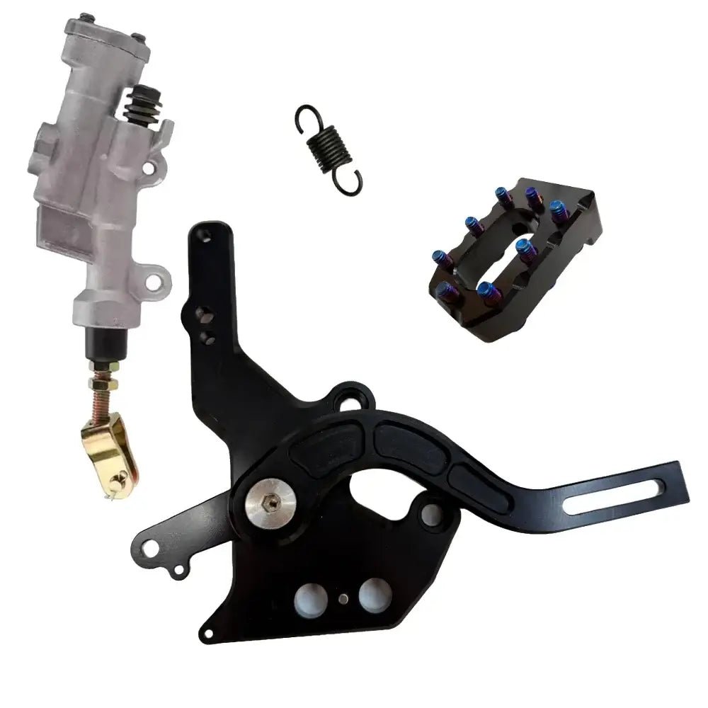 Surron Foot Brake Master Cylinder YZ250 | Eride Pro SS | Talaria