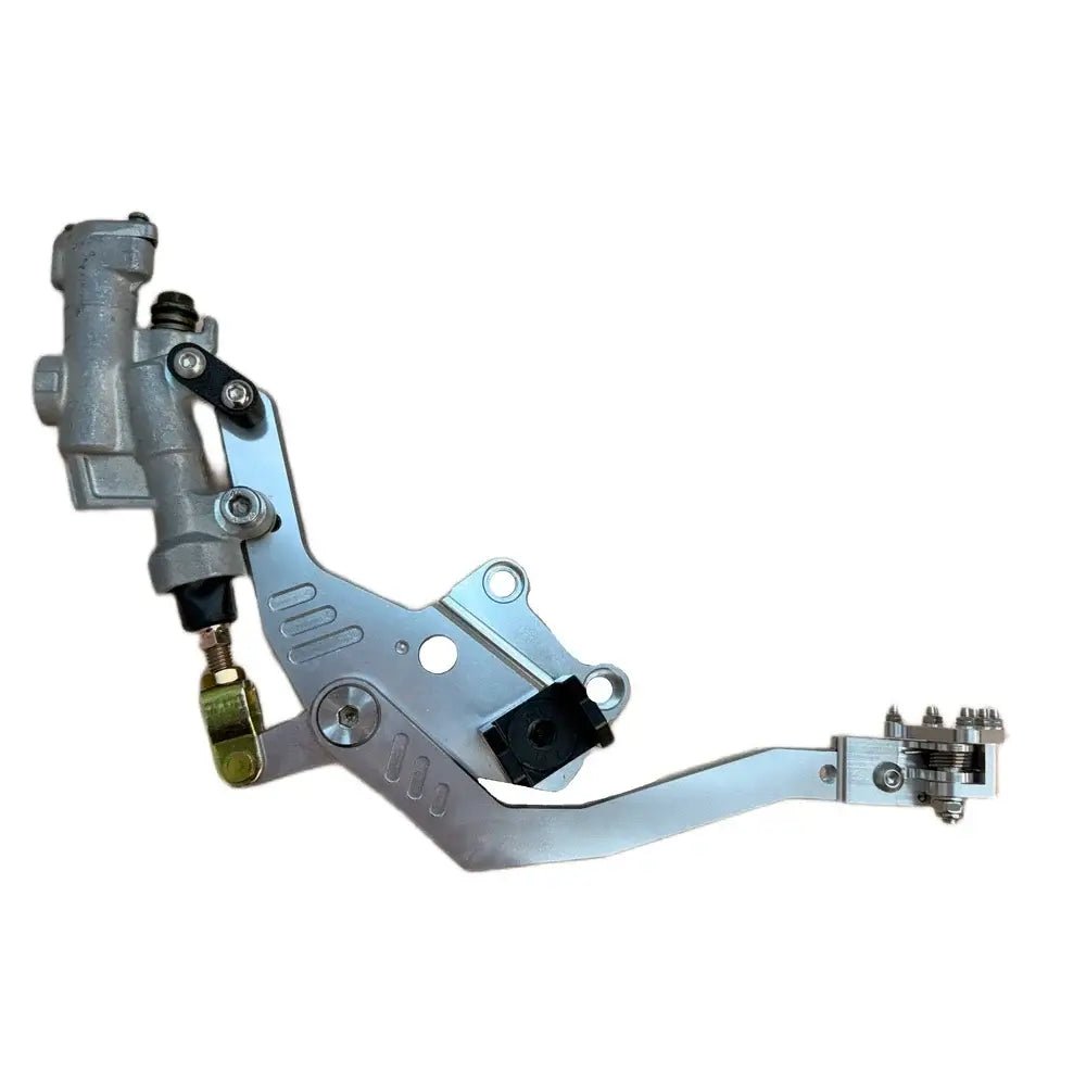 Surron Foot Brake Master Cylinder YZ250 | Eride Pro SS | Talaria