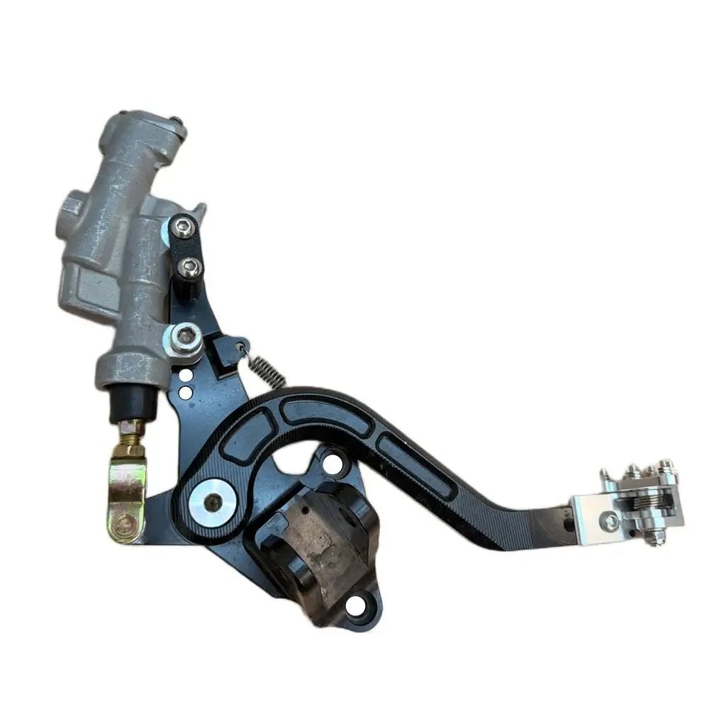 Surron Foot Brake Master Cylinder YZ250 | Eride Pro SS | Talaria