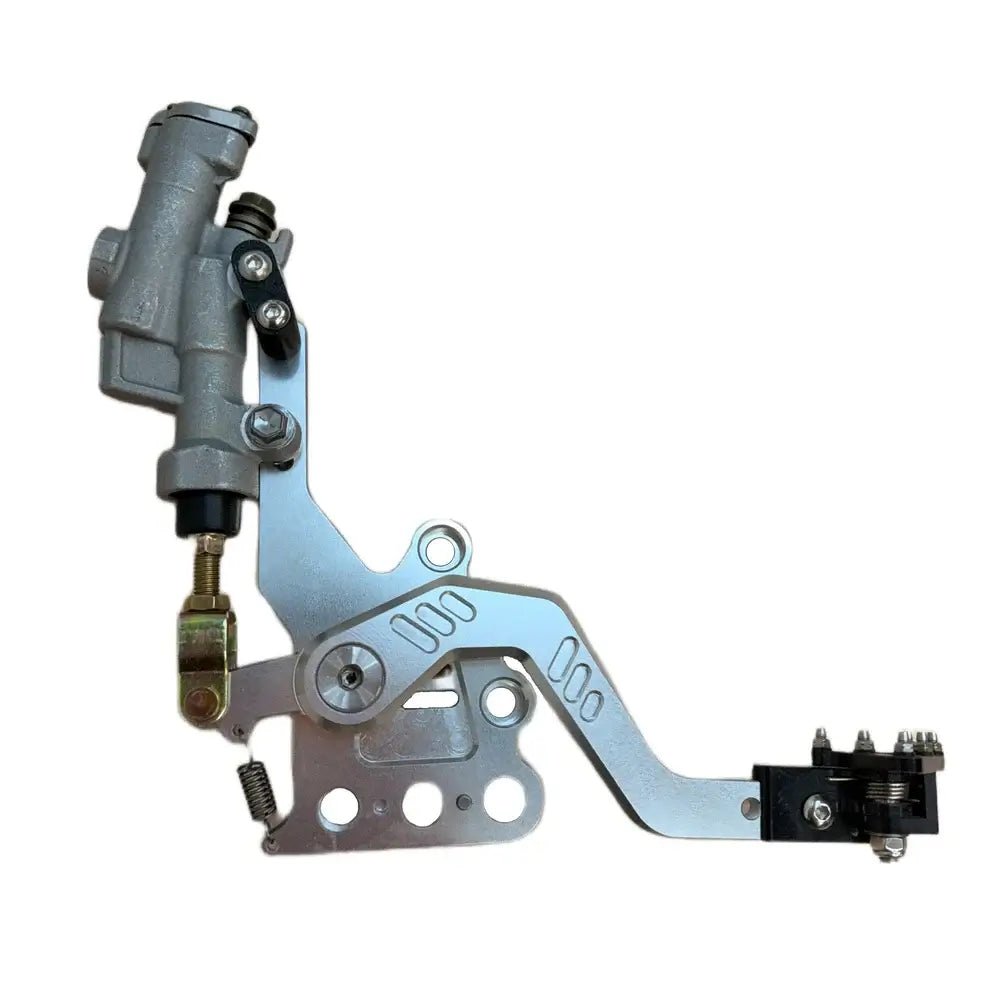 Surron Foot Brake Master Cylinder YZ250 | Eride Pro SS | Talaria