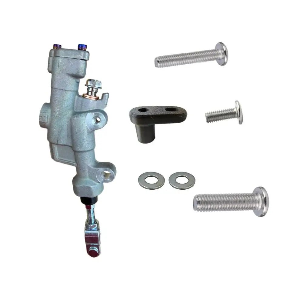 Surron Foot Brake Master Cylinder YZ250 | Eride Pro SS | Talaria