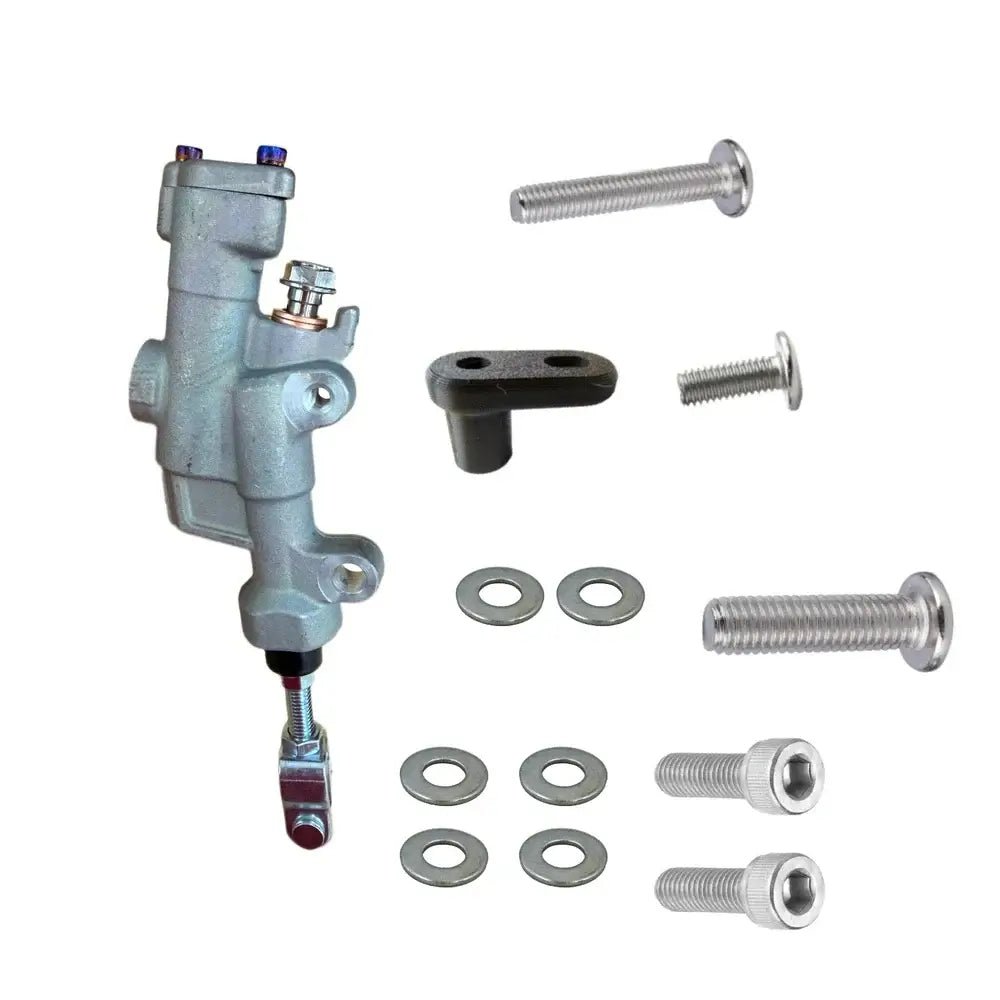 Surron Foot Brake Master Cylinder YZ250 | Eride Pro SS | Talaria