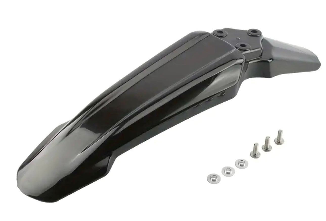 Surron LBX and Segway X - 260/ X - 160 Fork Mud Guard