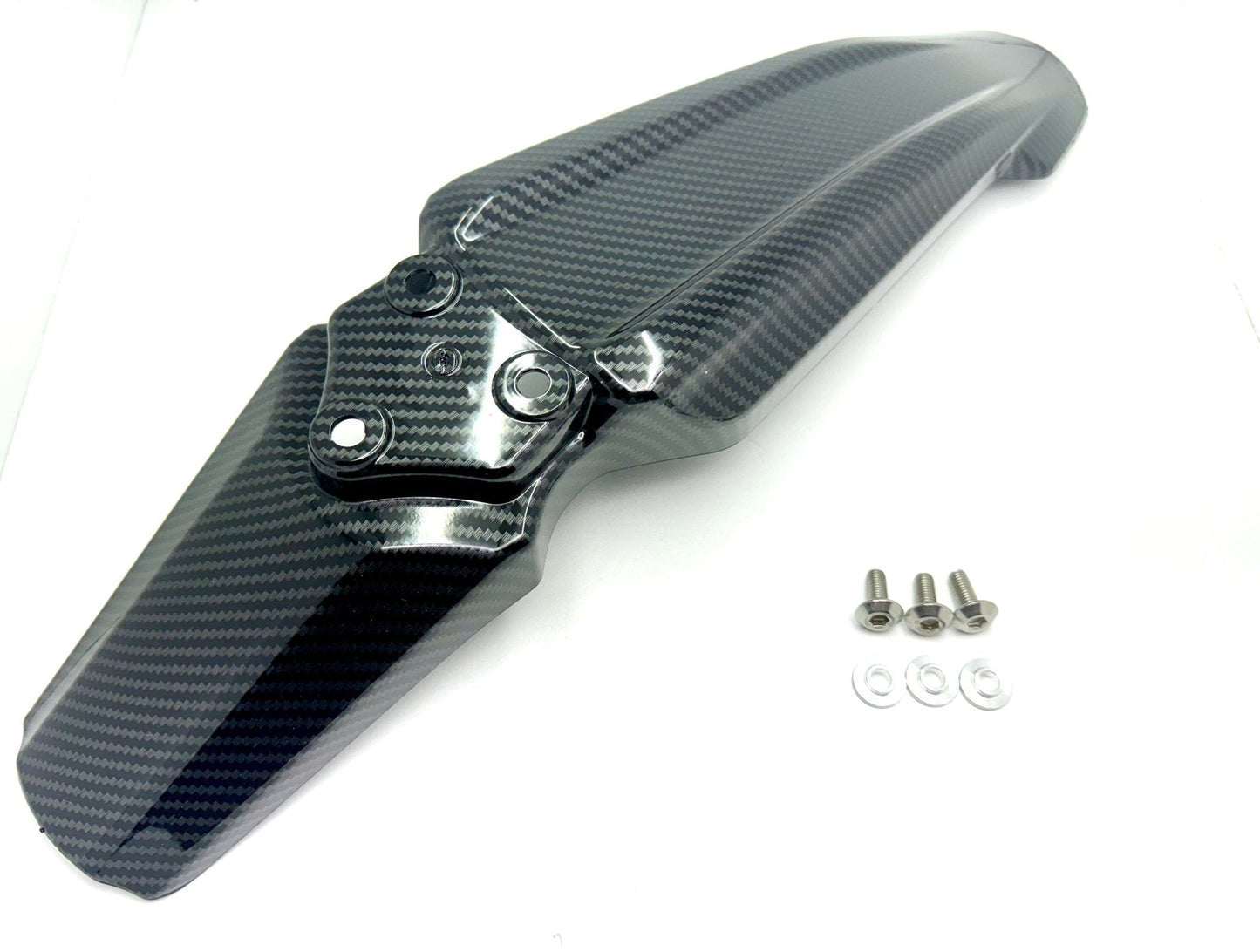 Surron LBX and Segway X - 260/ X - 160 Fork Mud Guard