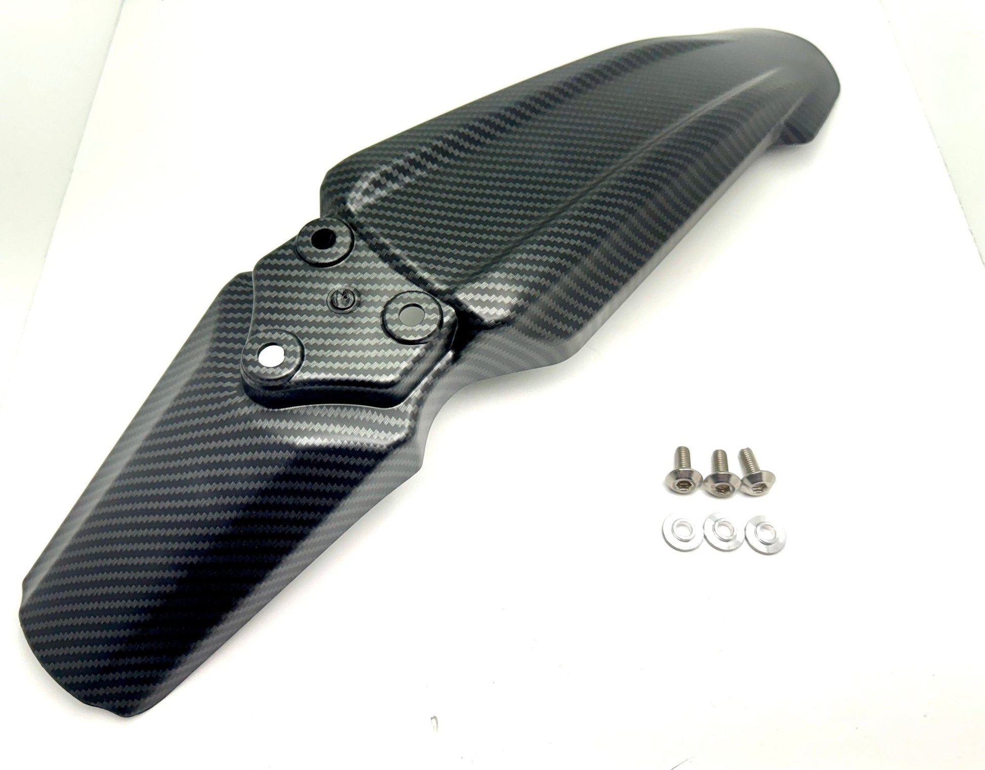 Surron LBX and Segway X - 260/ X - 160 Fork Mud Guard