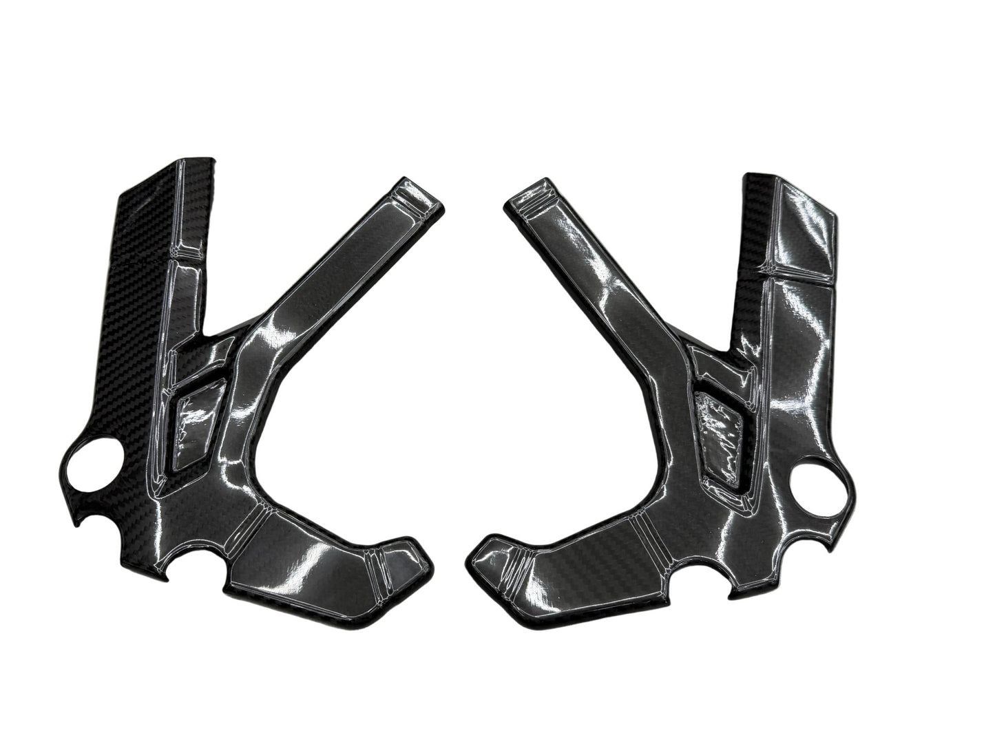 Surron LBX Carbon Fiber Frame Protector