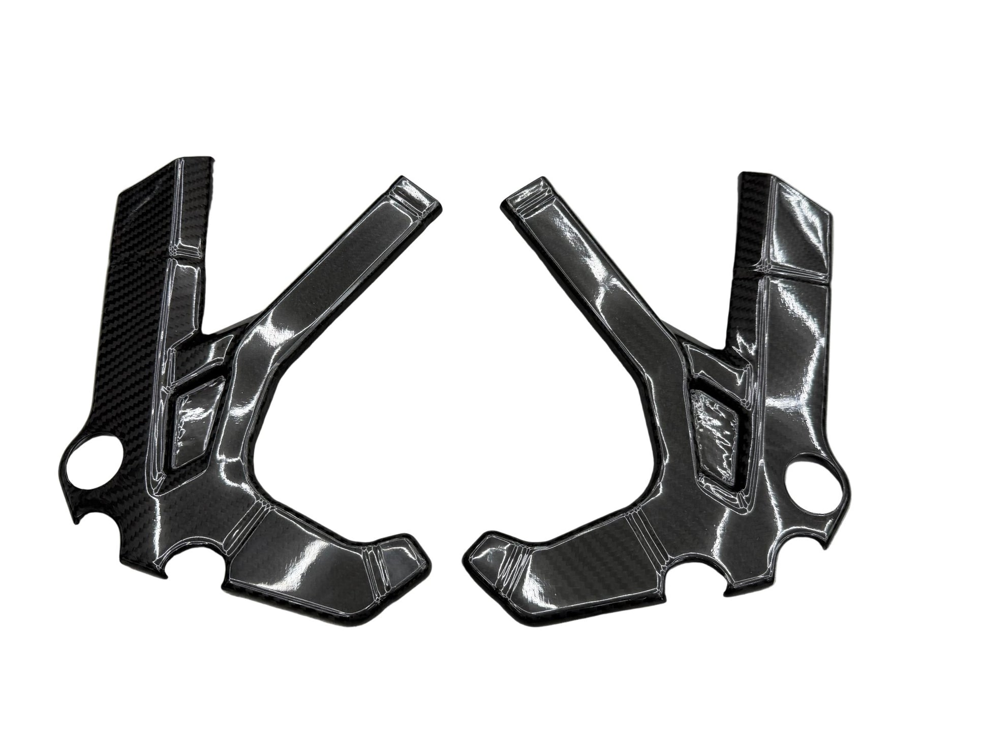 Surron LBX Carbon Fiber Frame Protector
