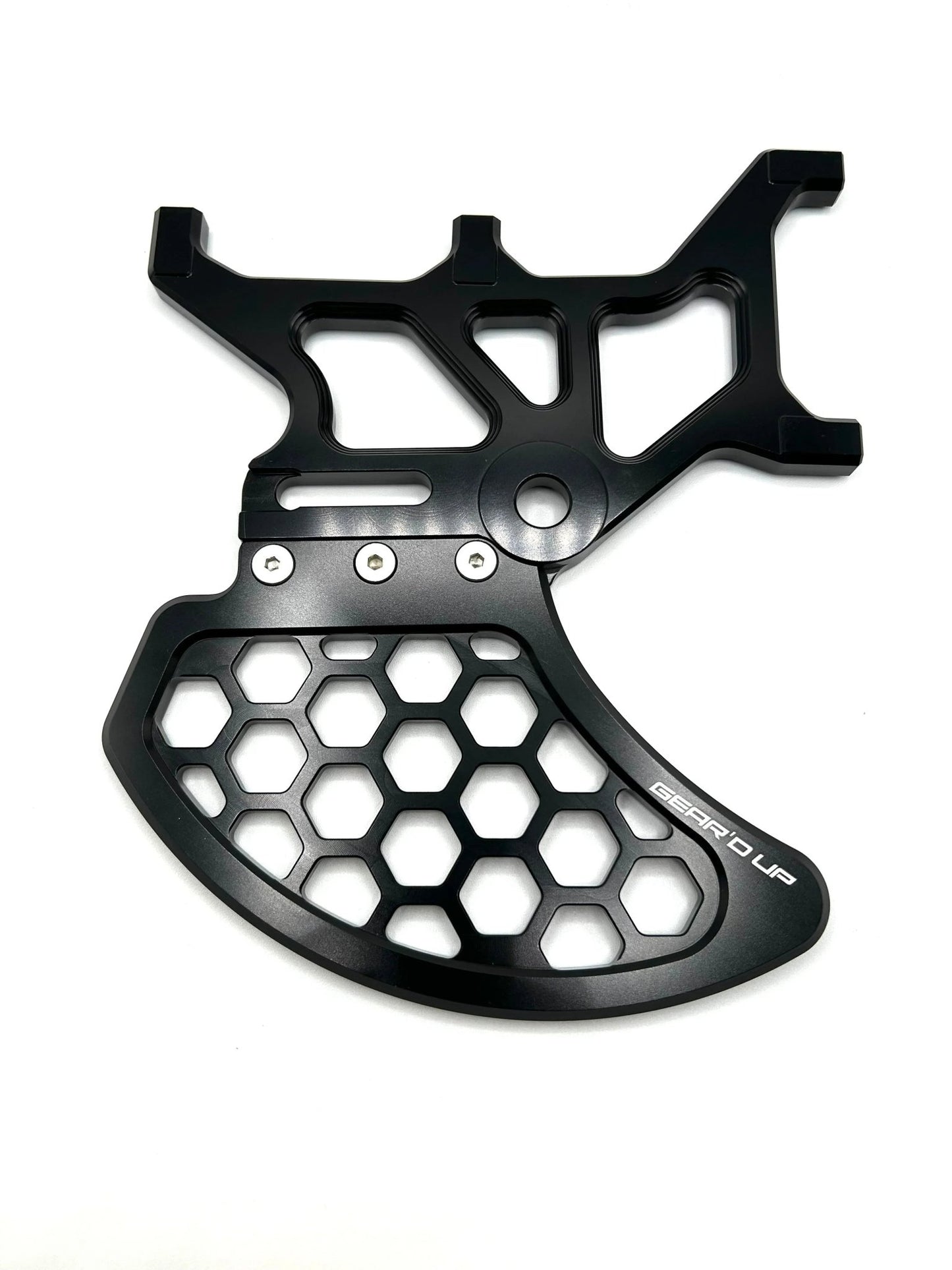 Surron Light Bee Dual Caliper Bracket - Gear’d Up