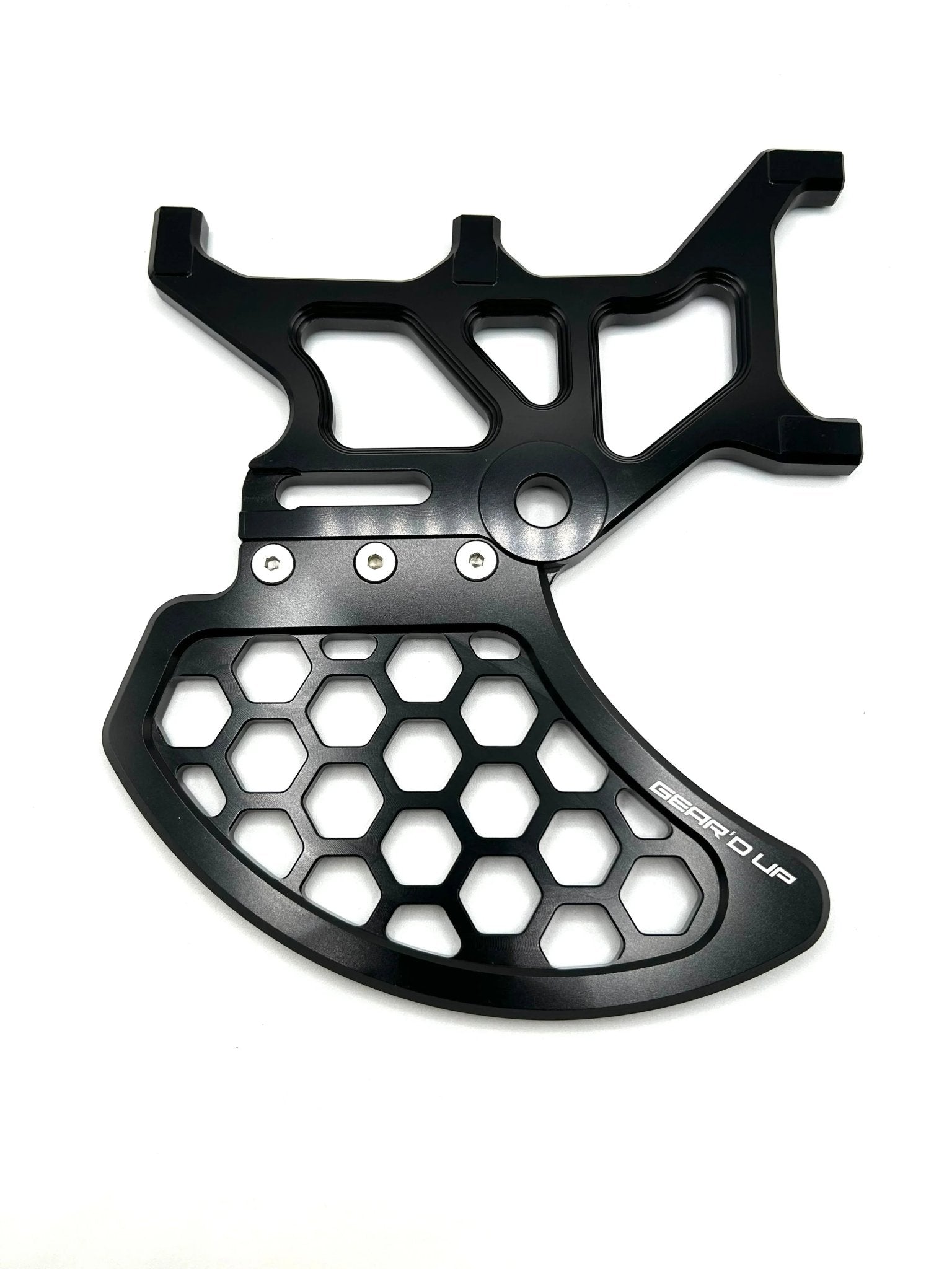 Surron Light Bee Dual Caliper Bracket - Gear’d Up