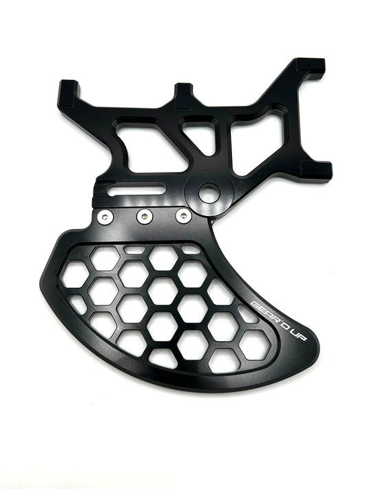 Surron Light Bee Dual Caliper Bracket - Gear’d Up