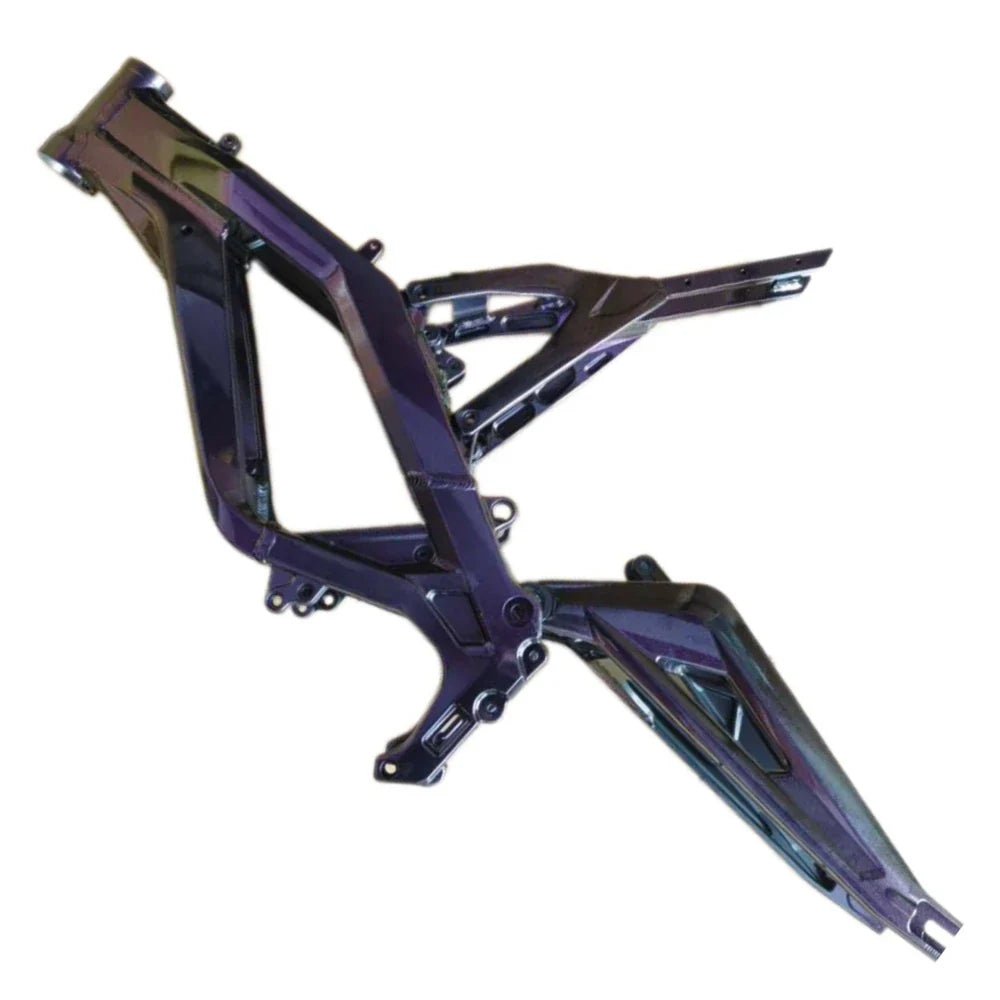Surron Light Bee Frame, Swingarm, Subframe