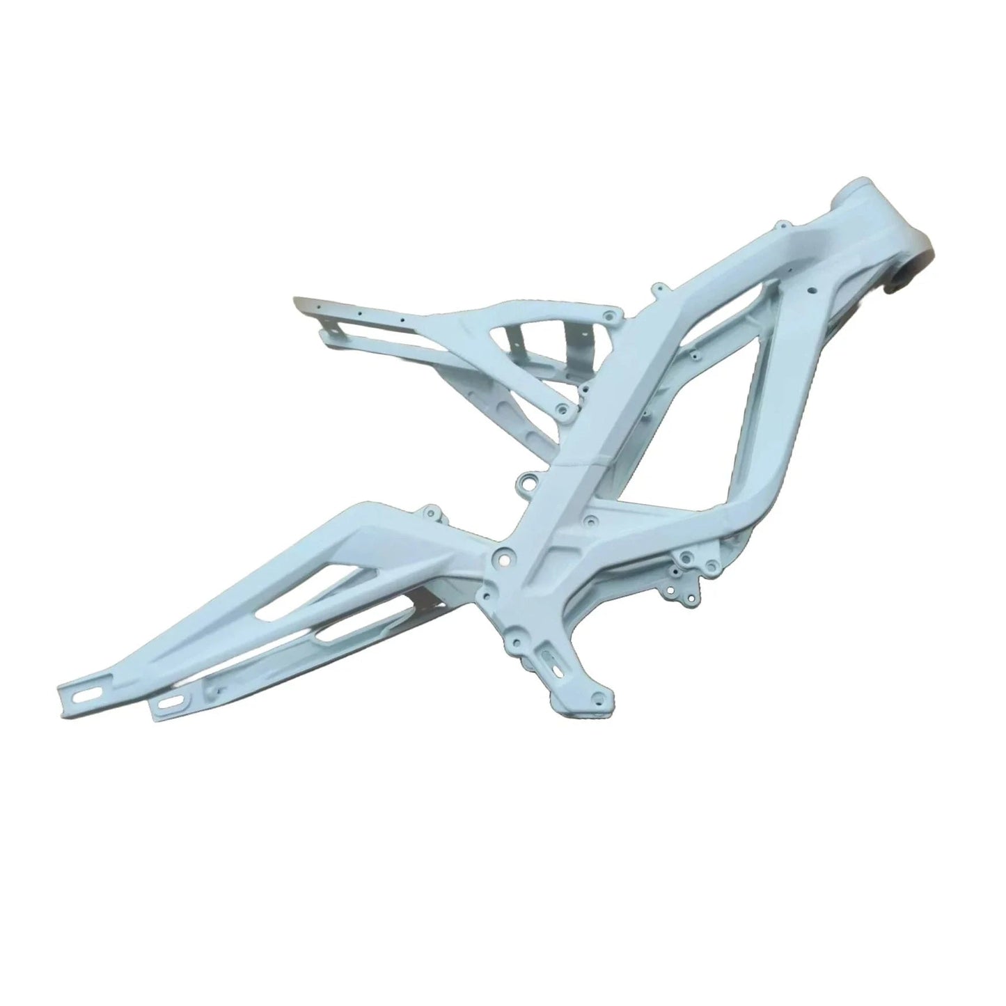Surron Light Bee Frame, Swingarm, Subframe