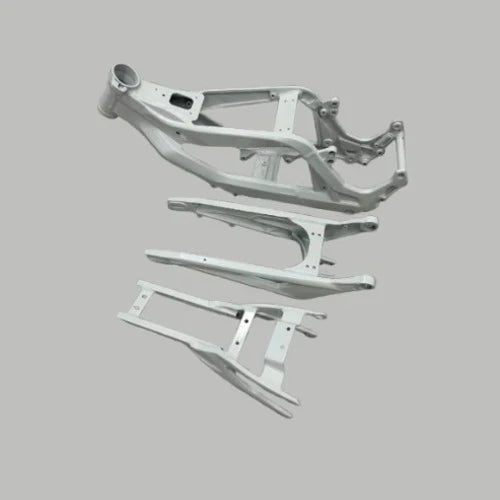 Surron Light Bee Frame, Swingarm, Subframe