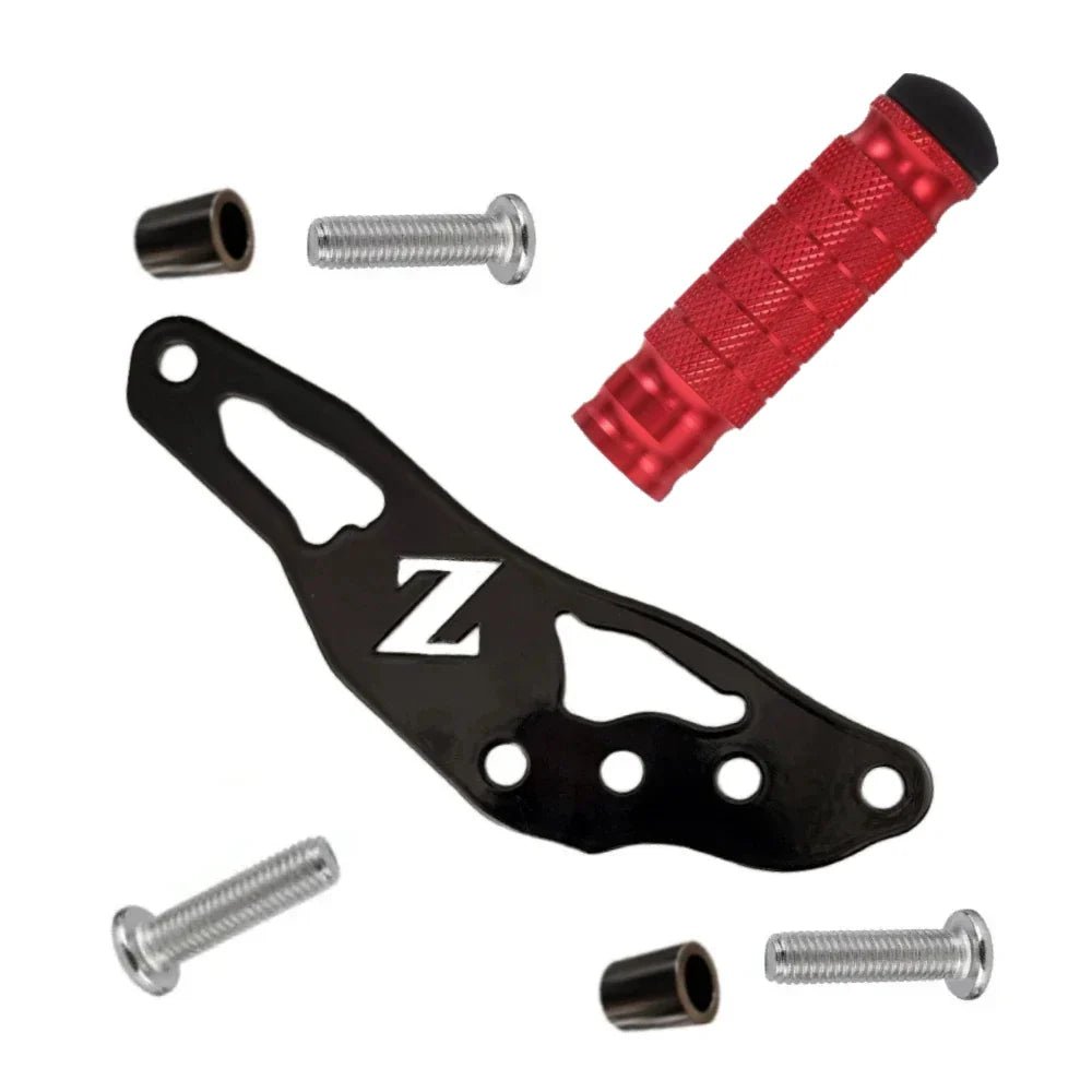 Surron Light Bee Shift Lock Kit view 3