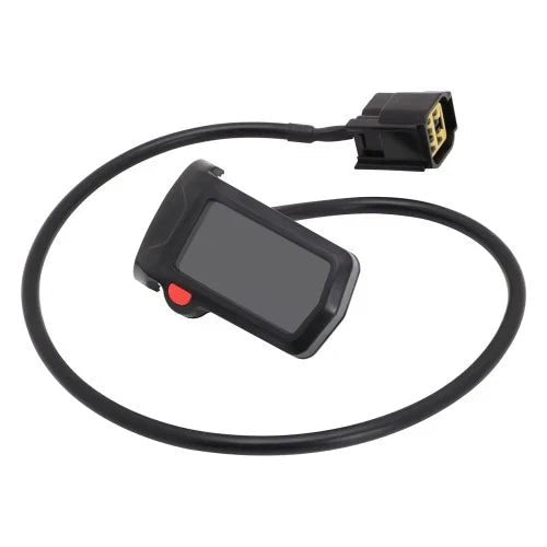 Surron Light Bee Speedometer Display Switch