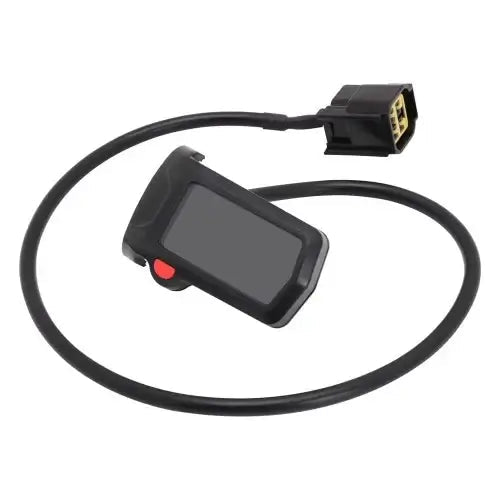 Surron Light Bee Speedometer Display Switch