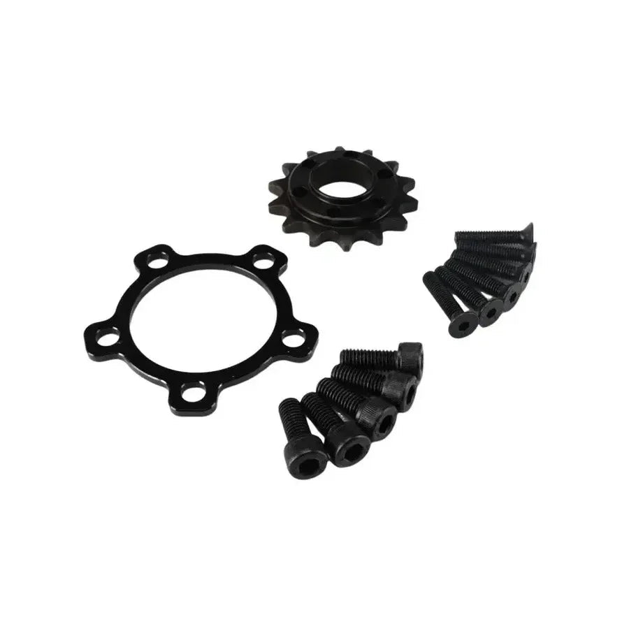 Surron Light Bee Wheel Widening Kit Eride Pro SS