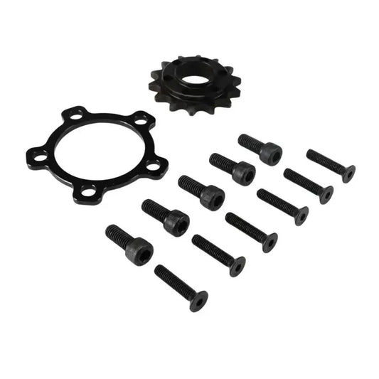 Surron Light Bee Wheel Widening Kit Eride Pro SS