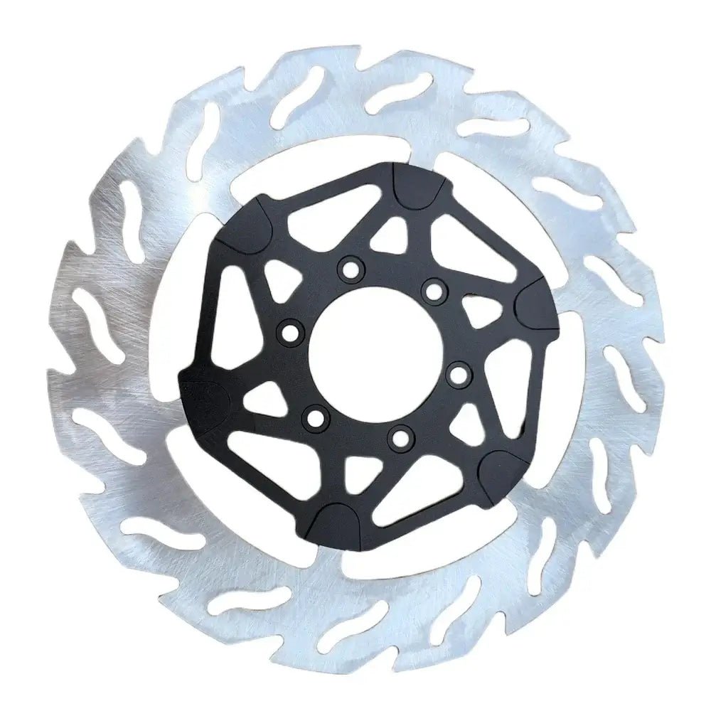 Surron Moto Brake Dual Caliper Rear Brake Kit | Talaria | Eride Pro SS