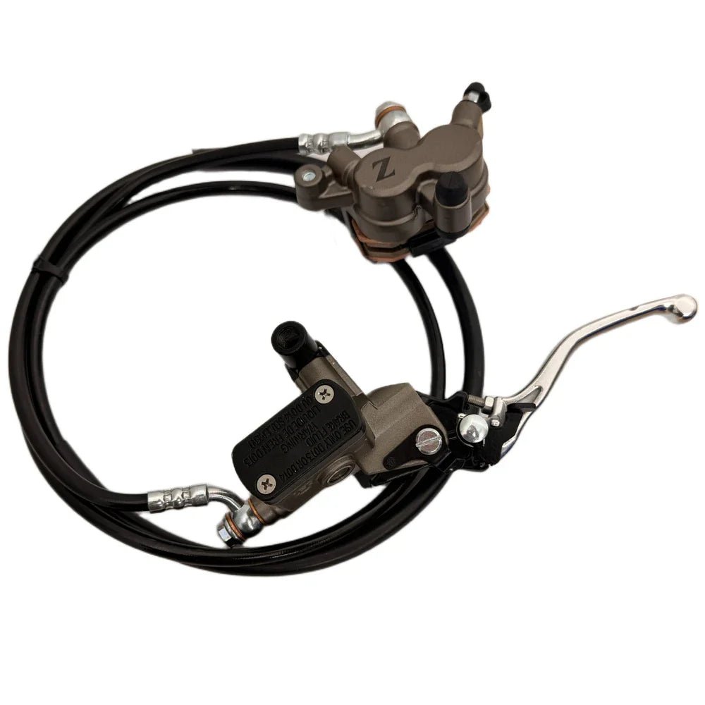 Surron Moto Brake Single Caliper Kit | Talaria | Eride Pro S