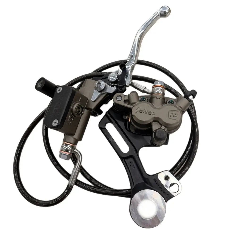 Surron Moto Brake Single Caliper Kit | Talaria | Eride Pro S