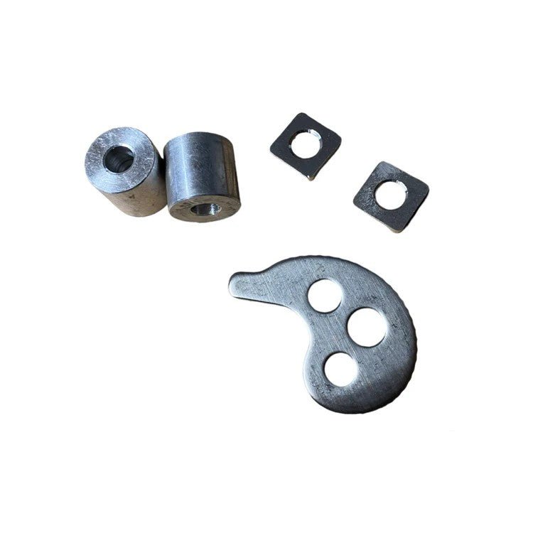 Surron Motor Spacers