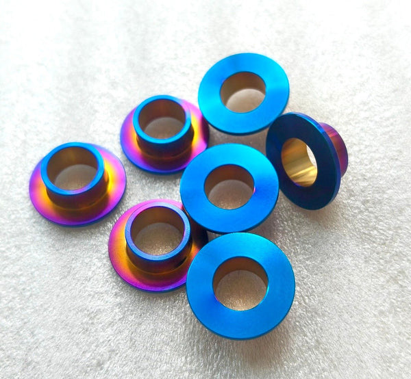 Suspension Swing Arm Bushings