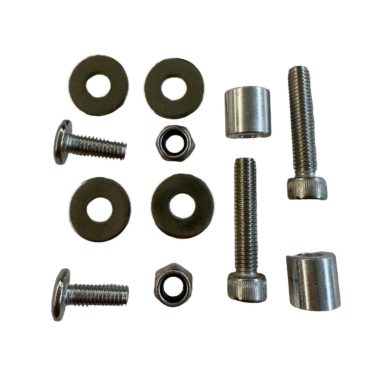 Surron Subframe Seat Conversion Kit