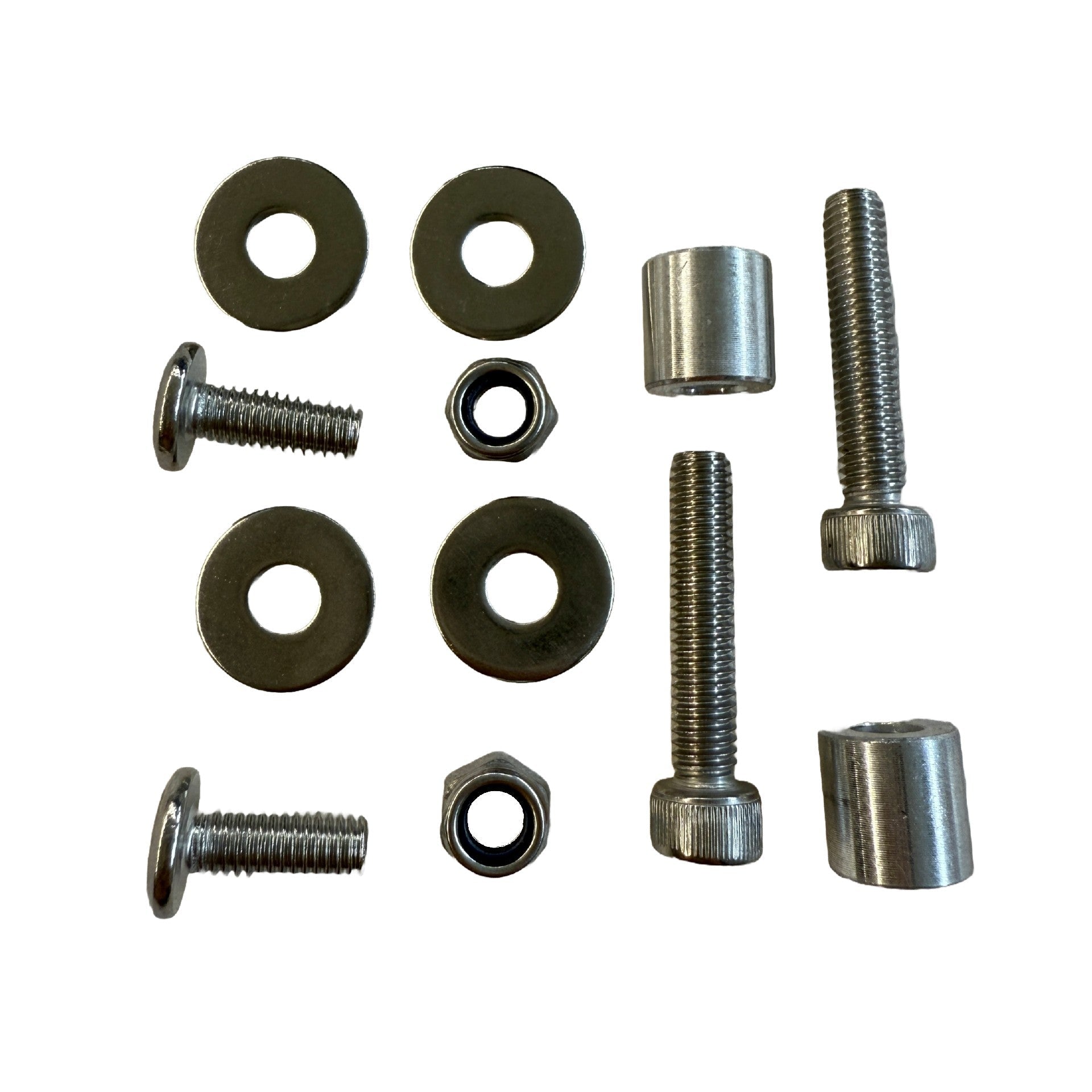 Surron Subframe Seat Conversion Kit