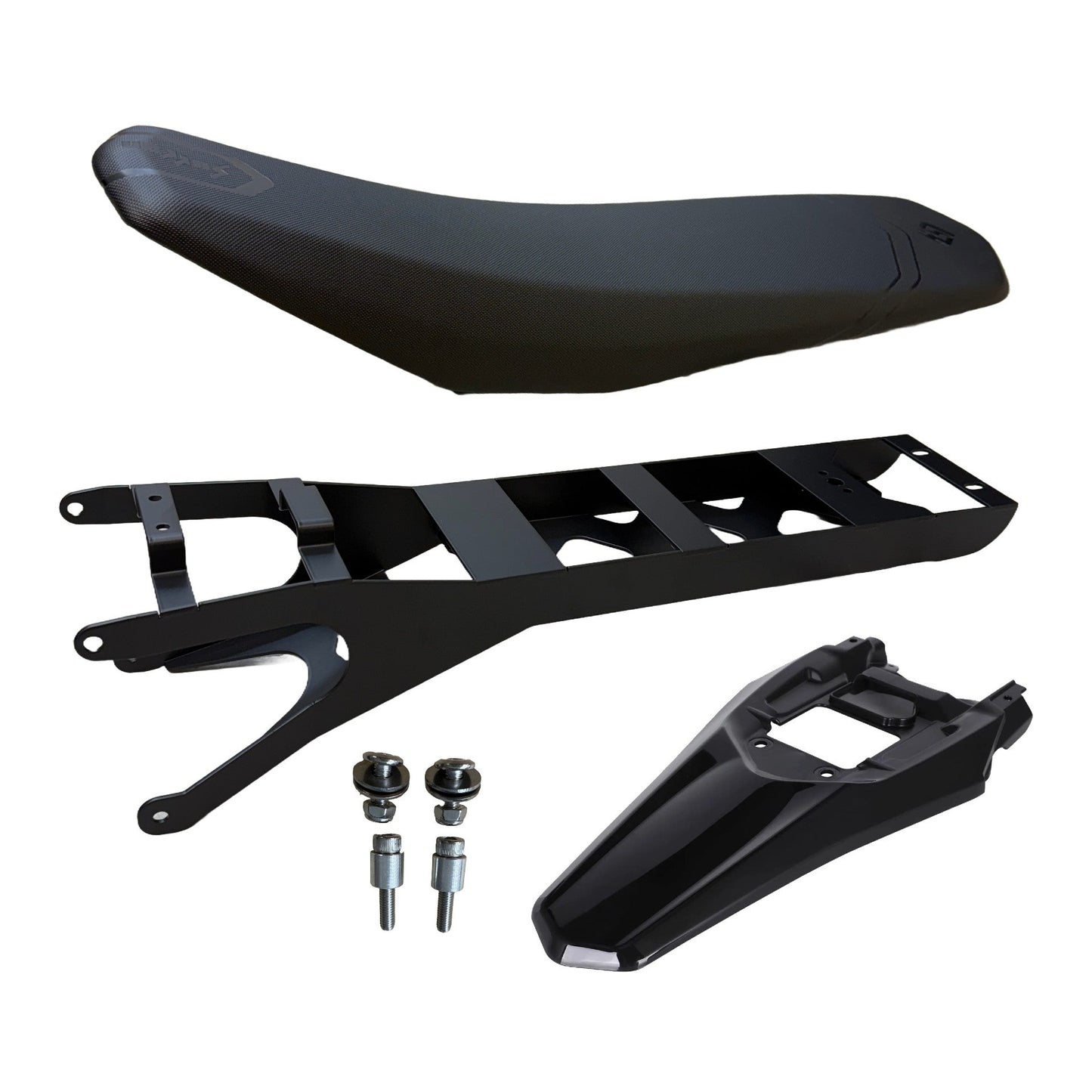 Surron Subframe Seat Conversion Kit