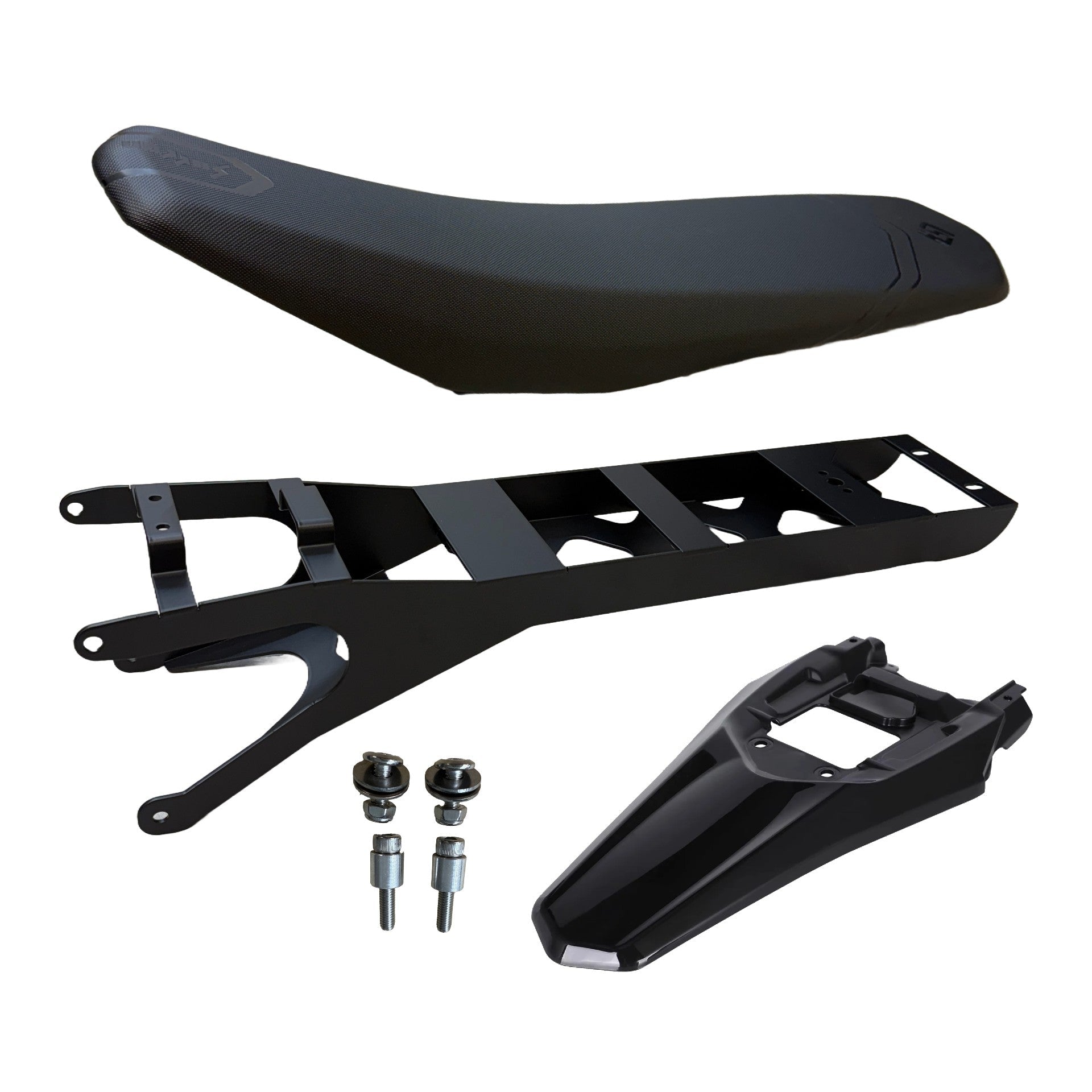 Surron Subframe Seat Conversion Kit
