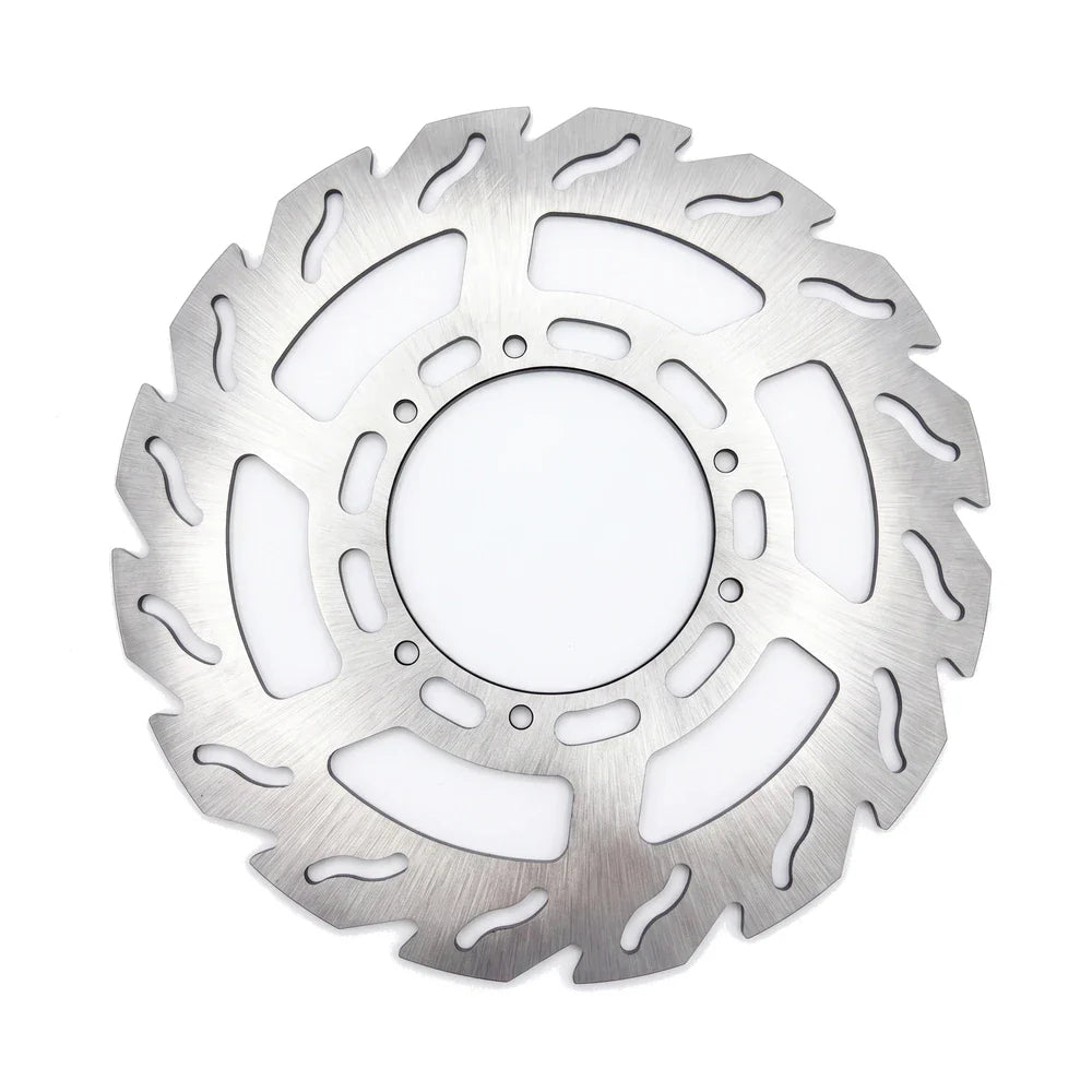 Surron Ultra Bee Big Brake Kit 270mm Rotor Nibbi Calipers
