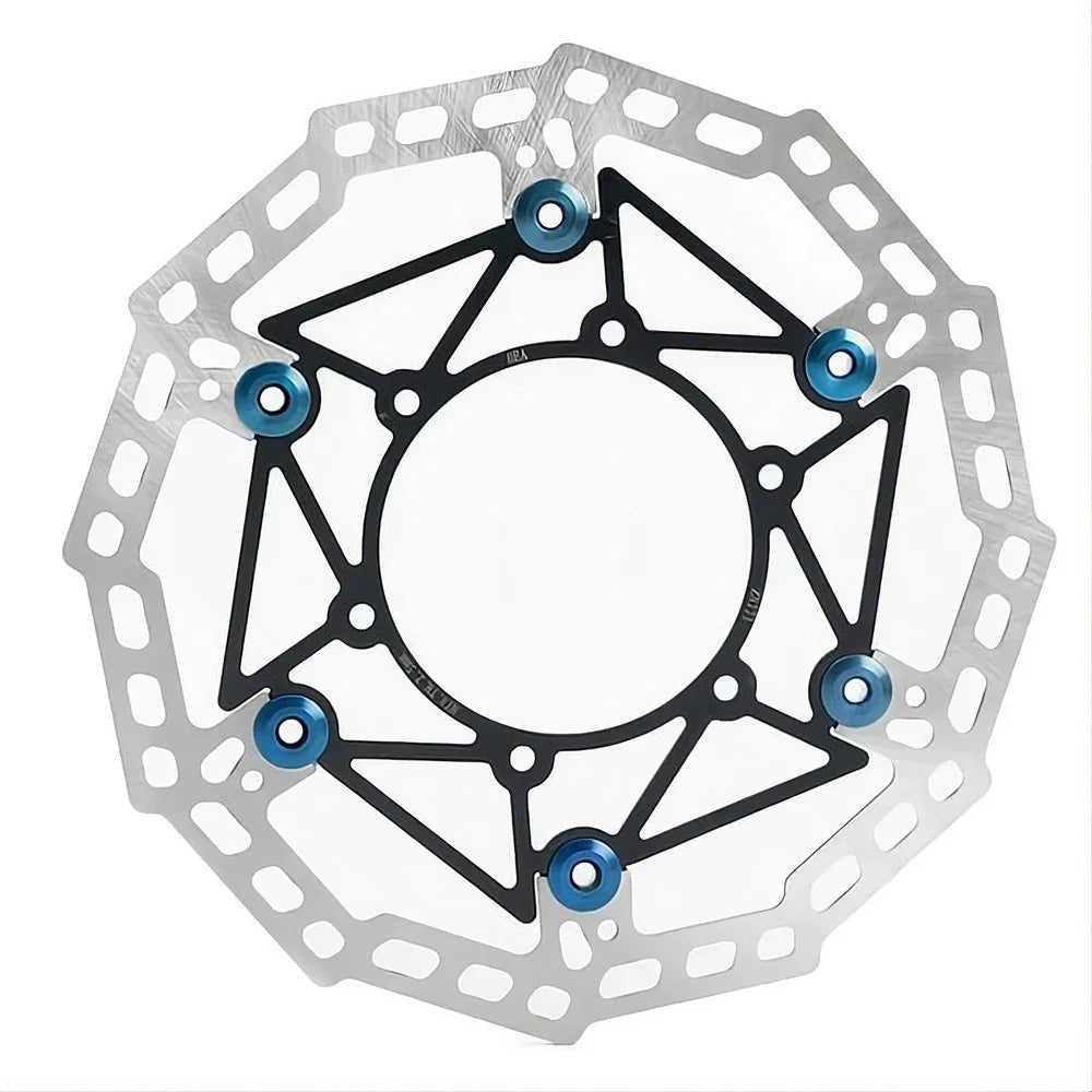 Surron Ultra Bee Brake Rotor 270mm Floating or Solid