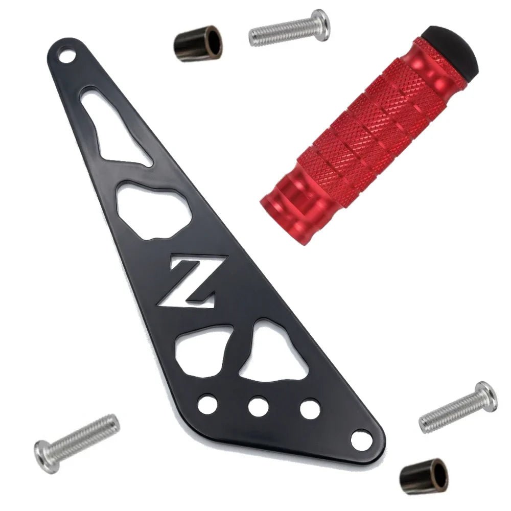 Surron Ultra Bee Shift Lock Kit view 4