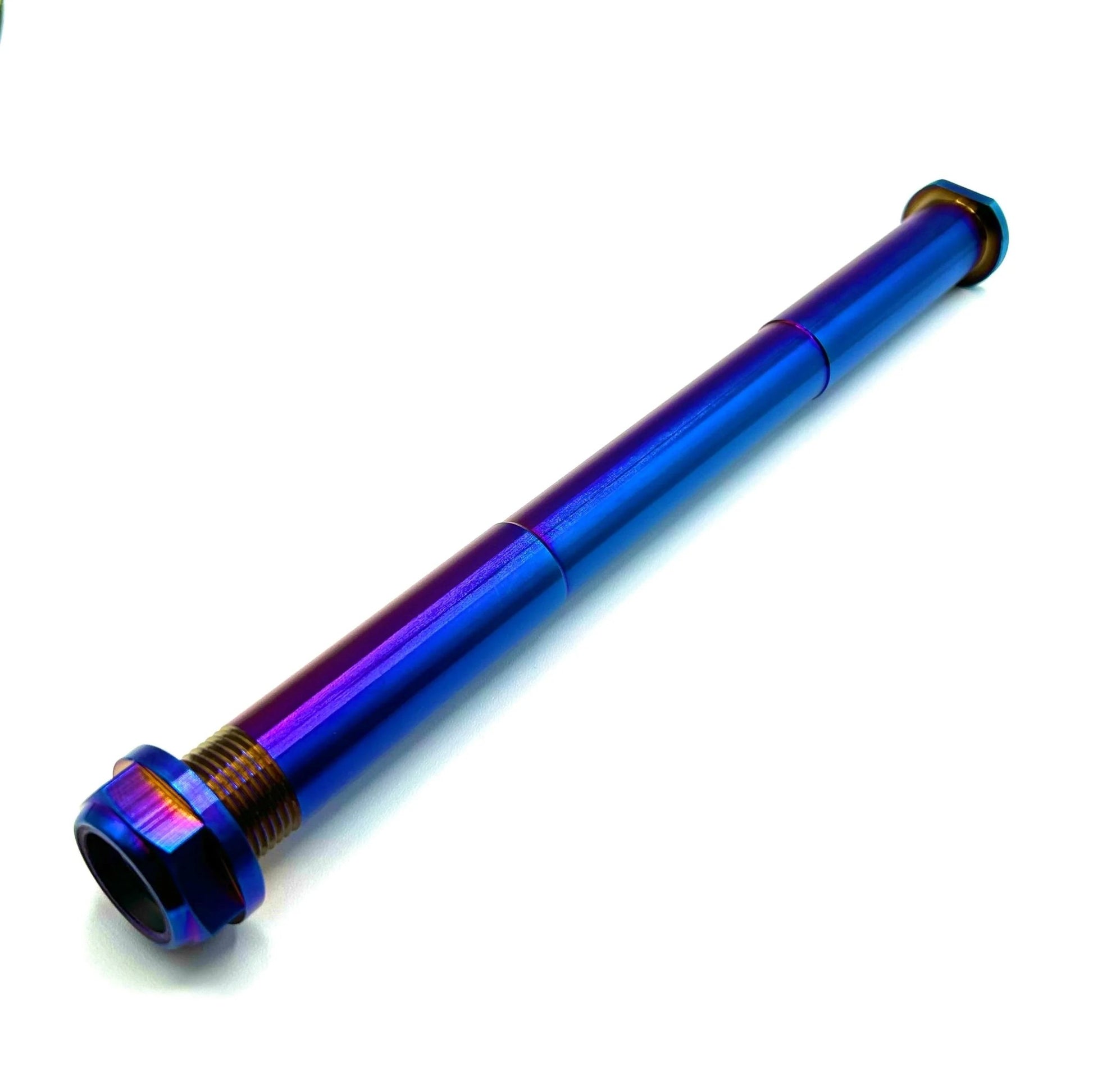 Surron Ultra Bee Titanium Rear Axle