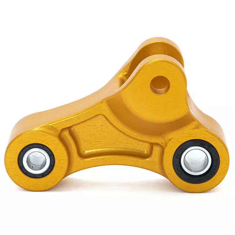 ZEAL Reinforced Billet Suspension Linkage