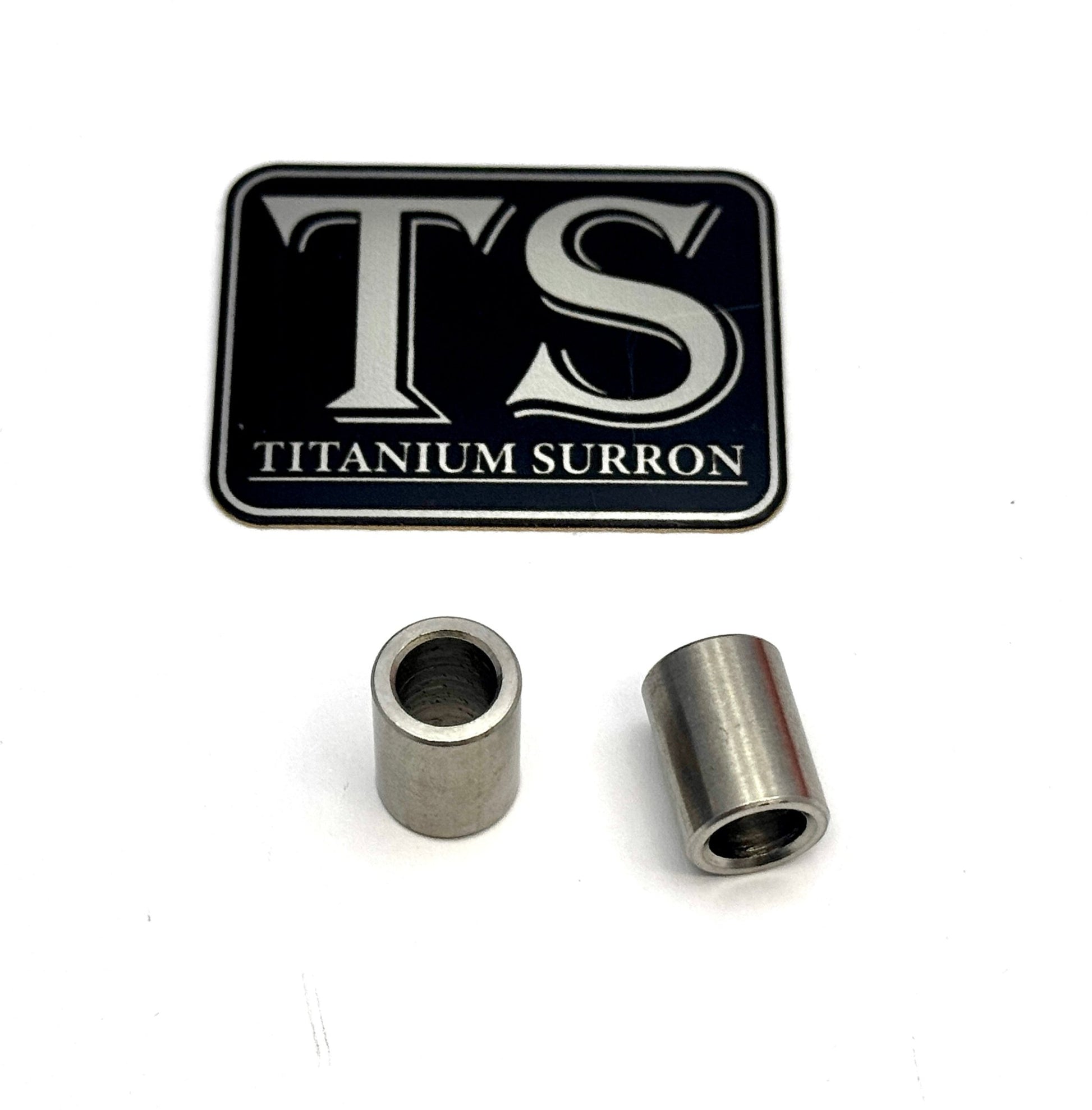 Suspension Triangle Frame Bushing Sleeve Surron and Segway