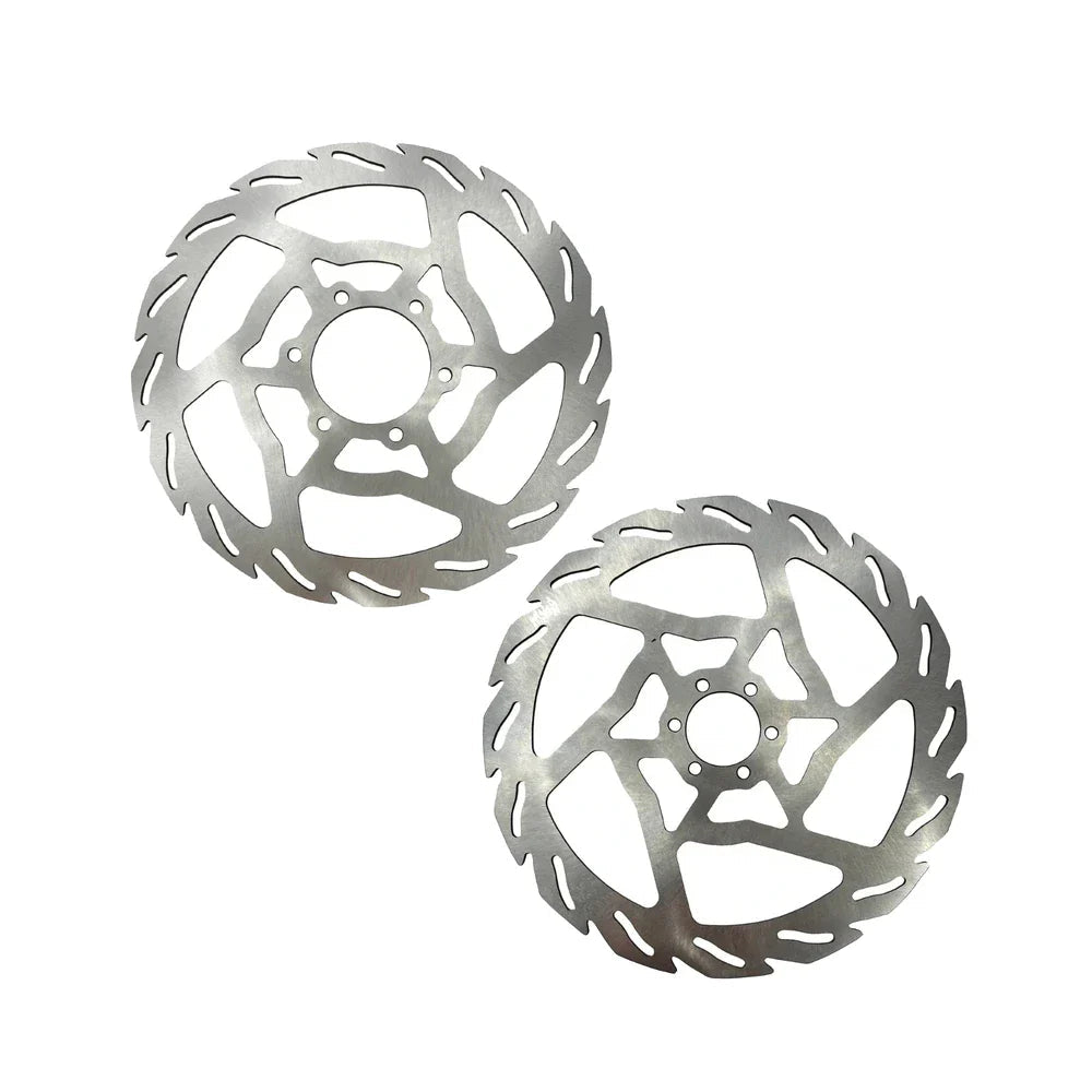 Talaria 220mm Brake Rotor Replacement for XXX MX3 MX4