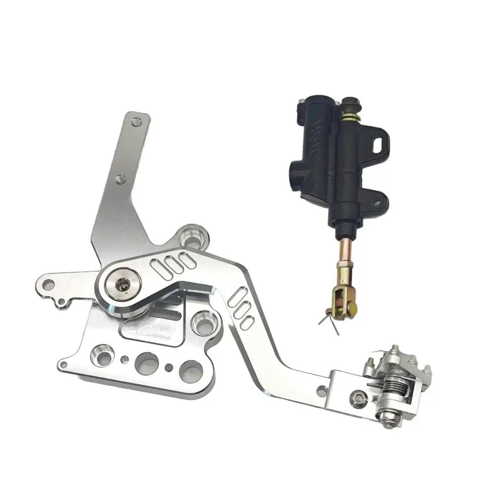 Talaria Foot Brake Assembly | MX3 | MX4 | MX5
