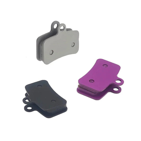 Talaria MX5 Pro Upgraded Brake Pads