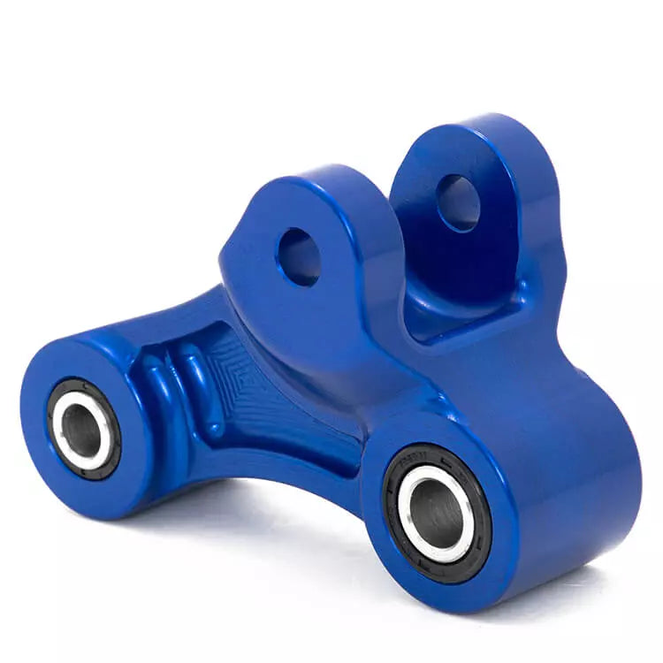 ZEAL Reinforced Billet Suspension Linkage