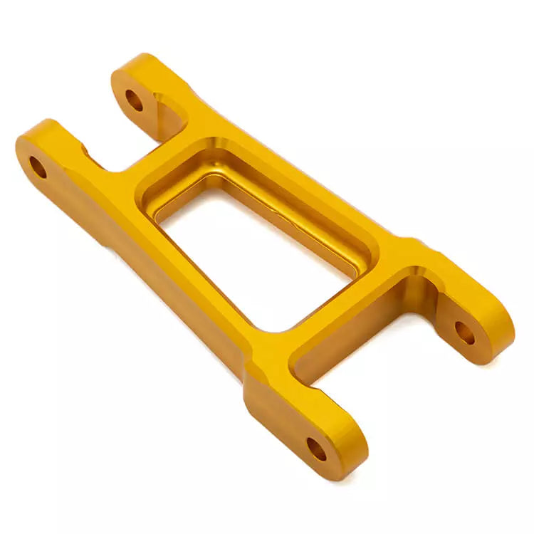 ZEAL Reinforced Billet Suspension Triangle