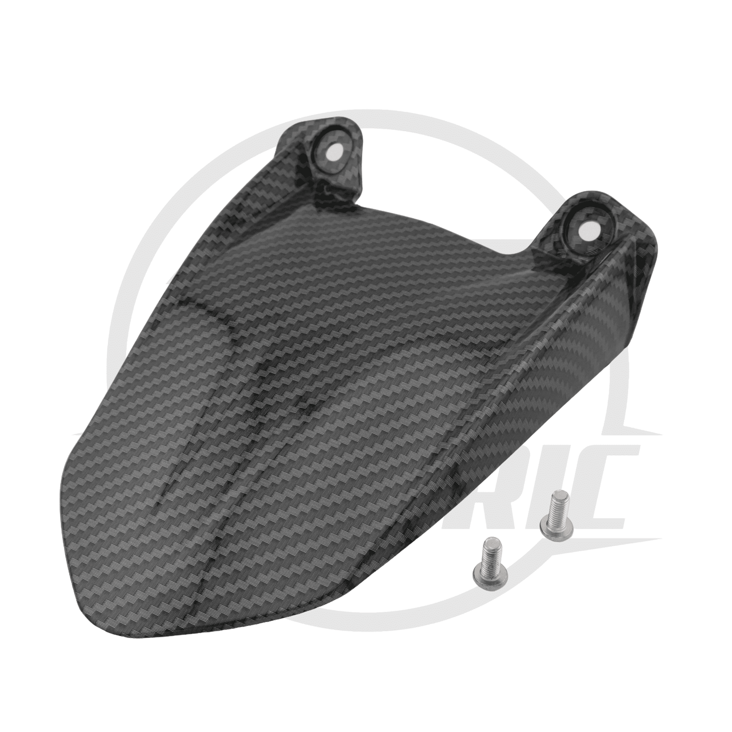 Talaria Sting Carbon Fiber Plastics