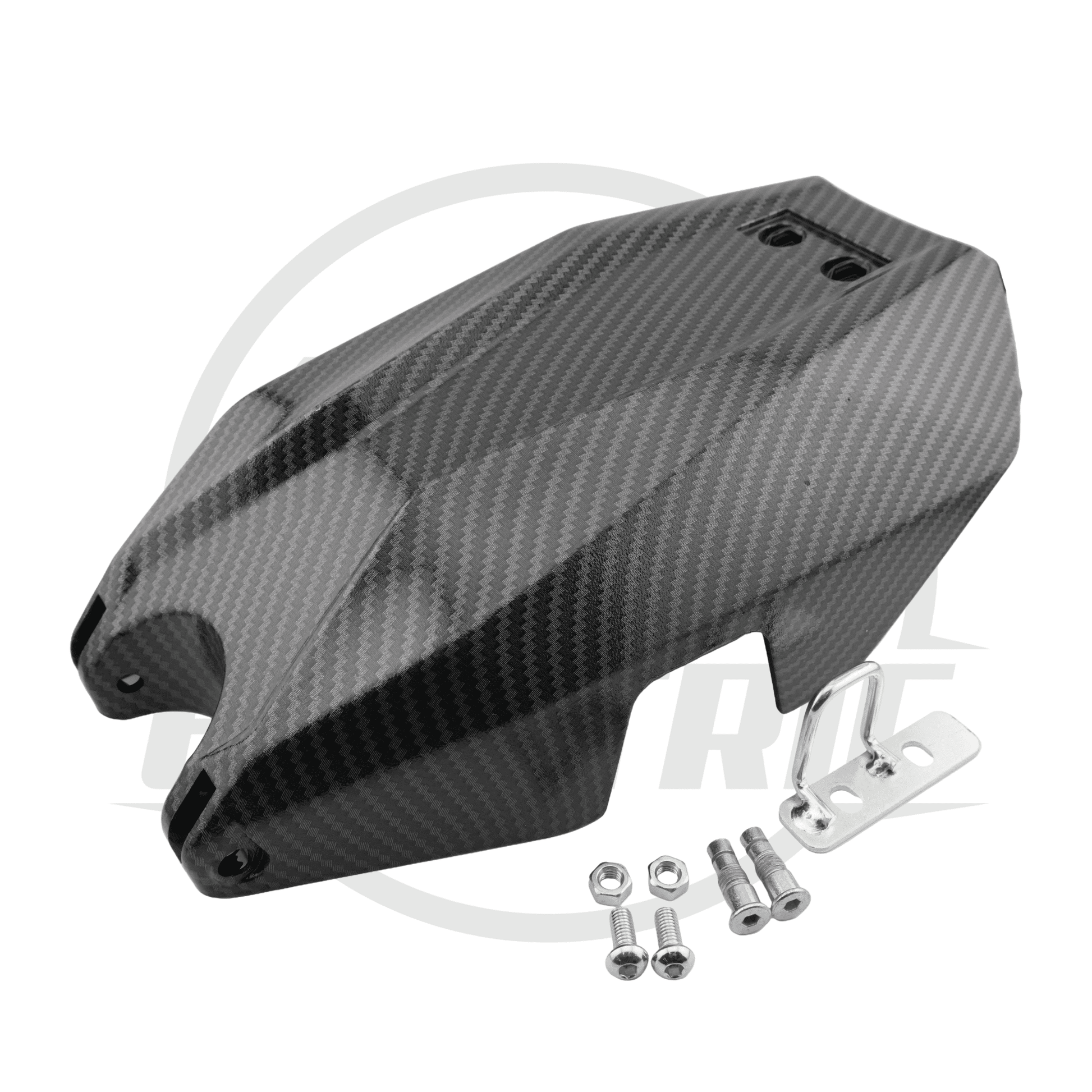 Talaria Sting Carbon Fiber Plastics