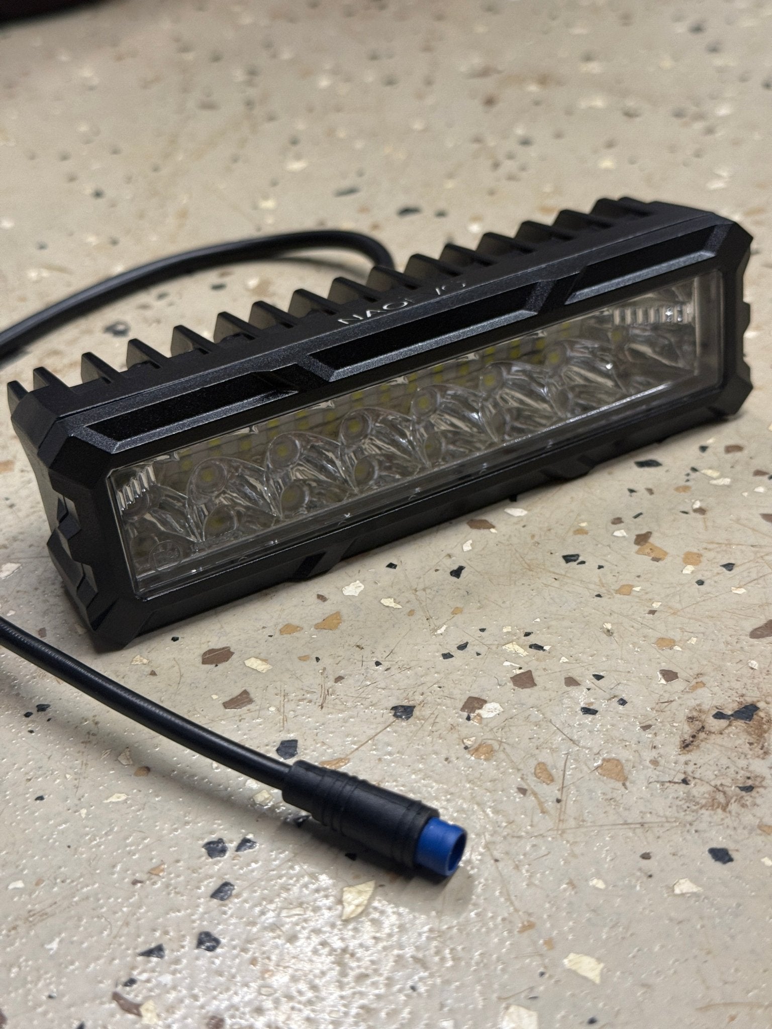 (TALARIA X3) Extreme Bar Headlight