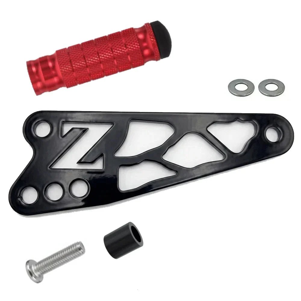 Talaria X3 Shift Lock Kit view 5